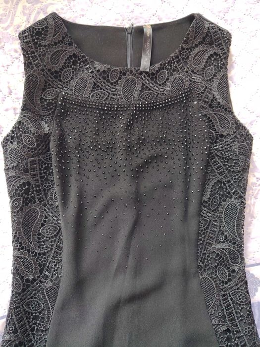 Страхотна рокля S размер