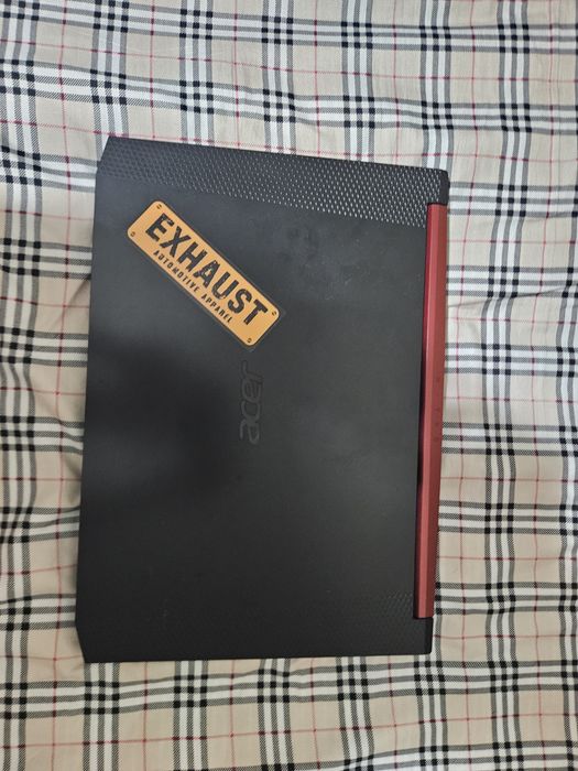 Acer Nitro AN515-54 ноутбук