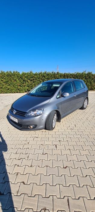 VOLKSWAGEN Golf 2010 — imagine 2