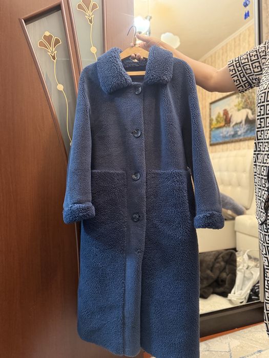 Продам шубку срочно