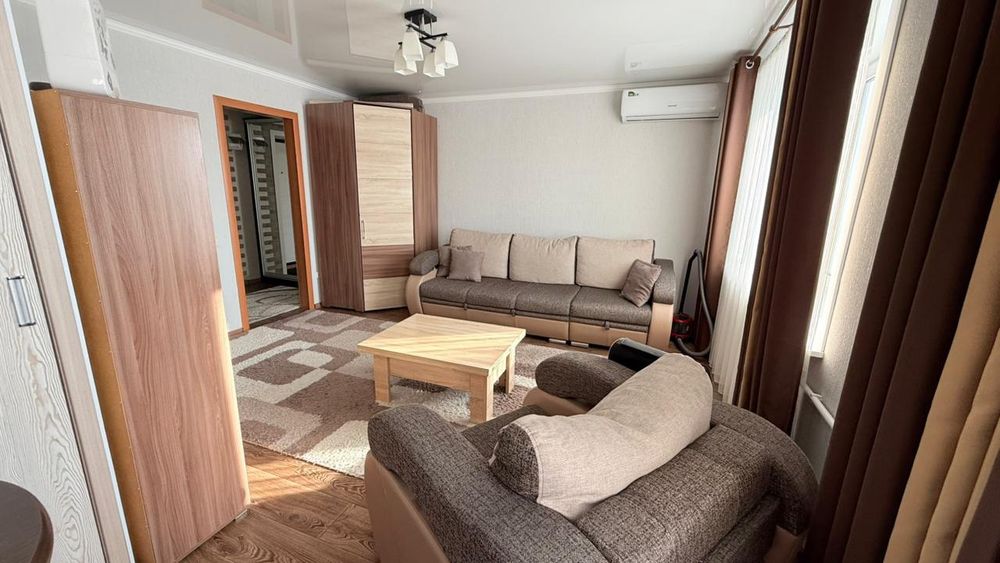 Продам квартиру студию