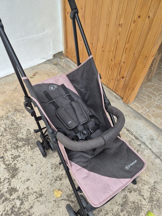 Vand cărucior pliabil Kinderkraft Siesta Stroller