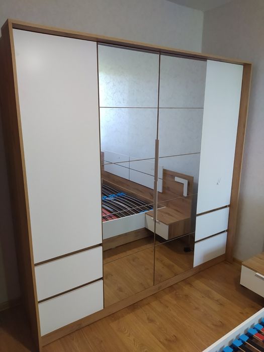 Мебели и всичко за тях