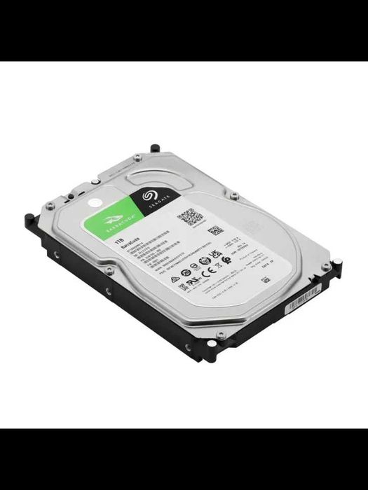 HDD SATA  1000 GB Seagate BarraСuda