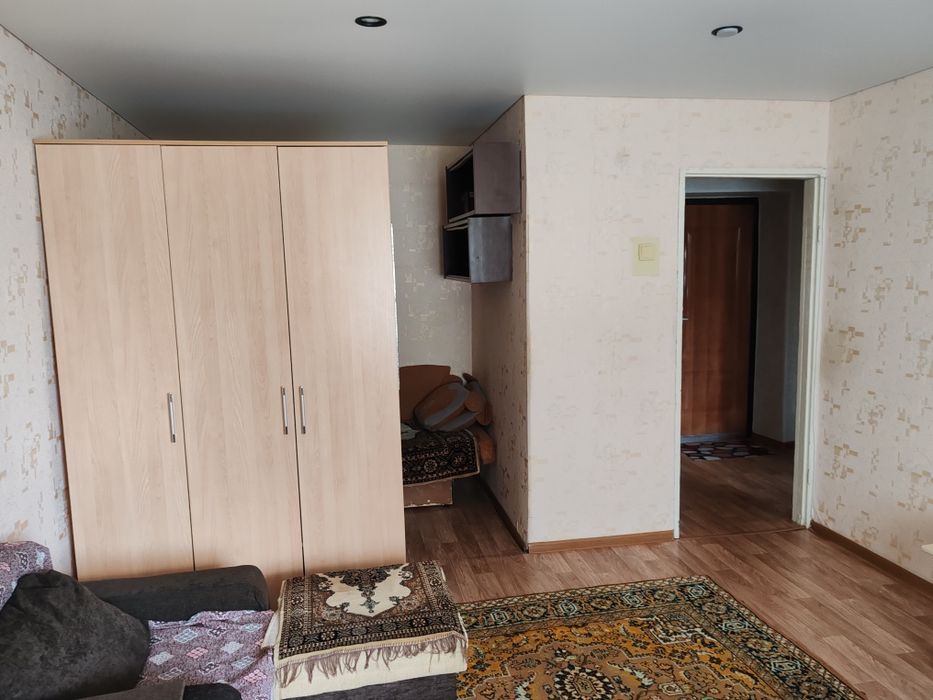 Сдача квартиры в аренду