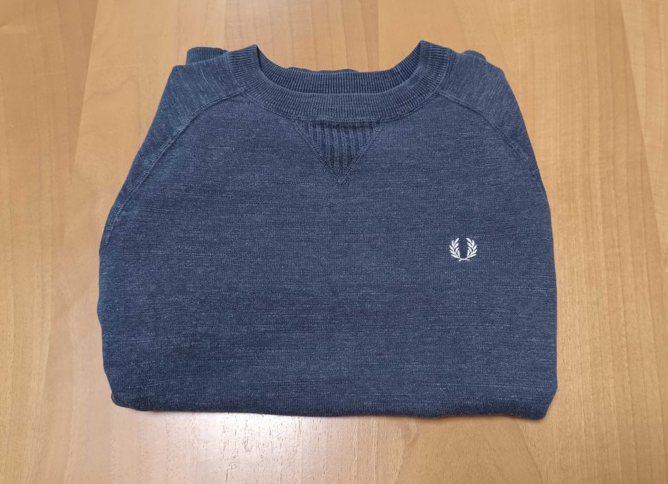 Fred Perry-Много Запазен