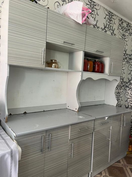 Кухонный гарнитур