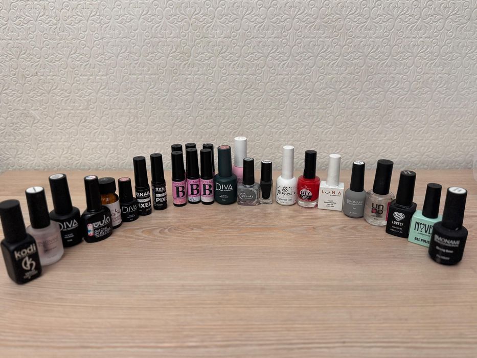 Набор для маникюра