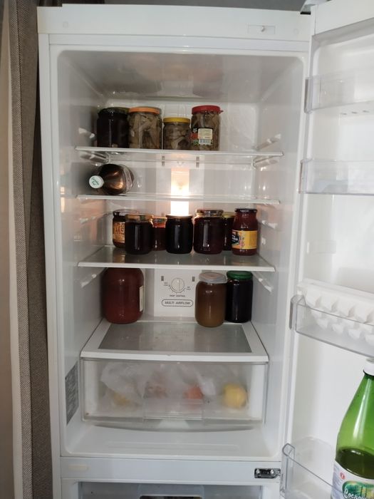 Продам холодильник б.у