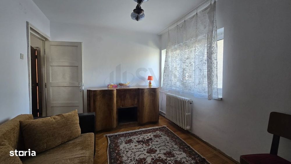 Apartament 3 camere Natiunile Unite
