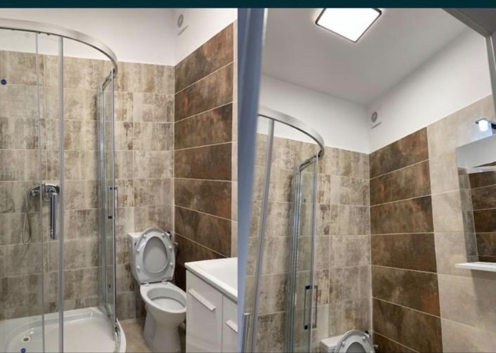 Apartament 3 camere de închiriat | Confort Urban | Șoseaua Sălaj | Parcare inclusă