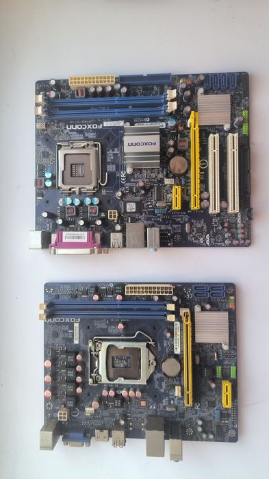 Пк комплектующие