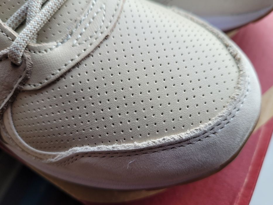 Saucony Grid 8000 Desert