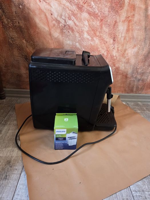 Кафеавтомат PHILIPS 800 SERIES EP0820/00 Система Aroma Extract 1800.00