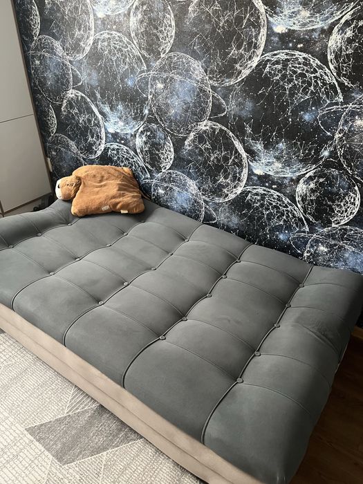 Диван раскладной