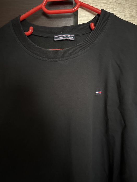 Bluze tommy hilfiger marime xxl