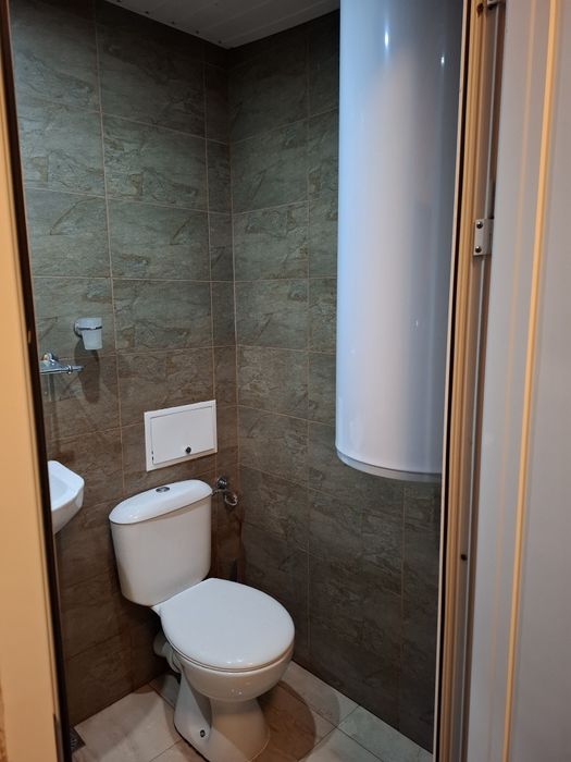 Дава се под наем Двустаен апартамент в Димитровград - 45 кв.м за 142.8 € - Снимка #1