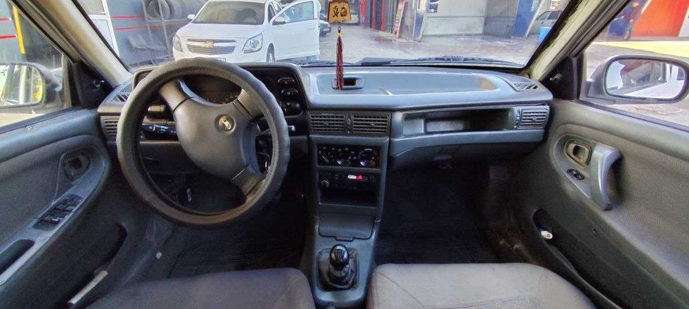 Nexi 1 ahvoli yaxshi