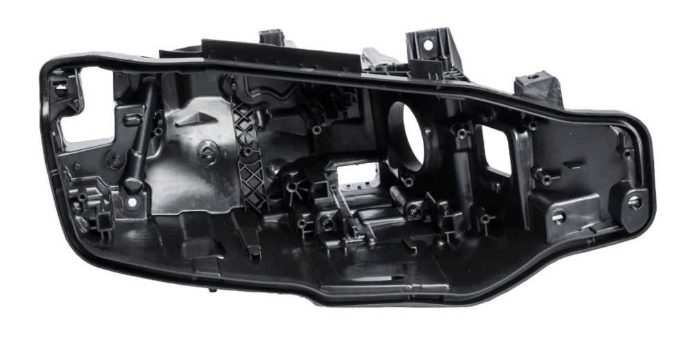 Carcasa farpentru BMW Seria 3 F30, F31 far cu Xenon (2011 - 2015)