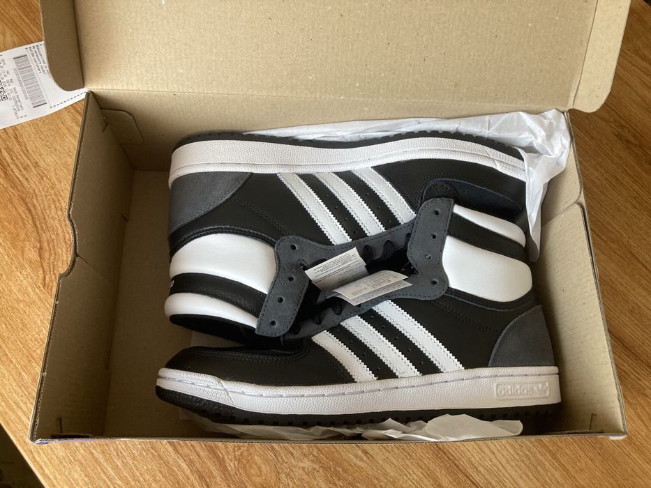 Мъжки оригинални маратонки Adidas Top Ten RB номер 43-1/3…44…45-1/3