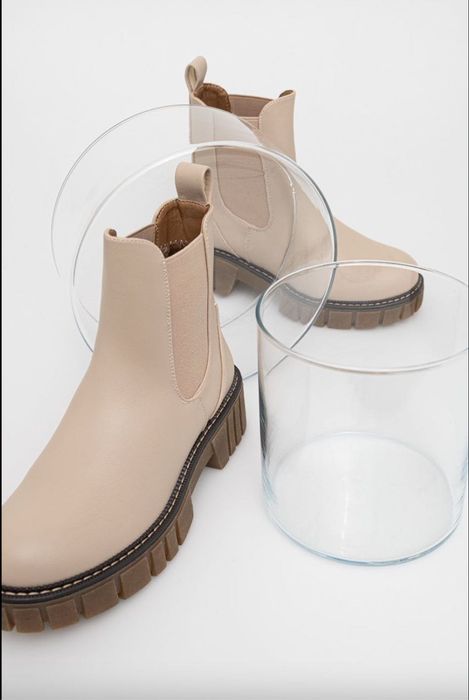 Боти Medicine - чисто нови