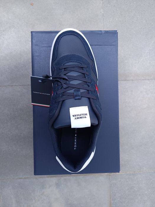 Чисто нови обувки Tommy Hilfiger!