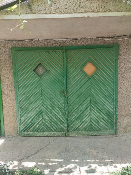 Дава се под наем Гараж / Паркомясто в Севлиево - 13 кв.м за 40.8 € - Снимка #1