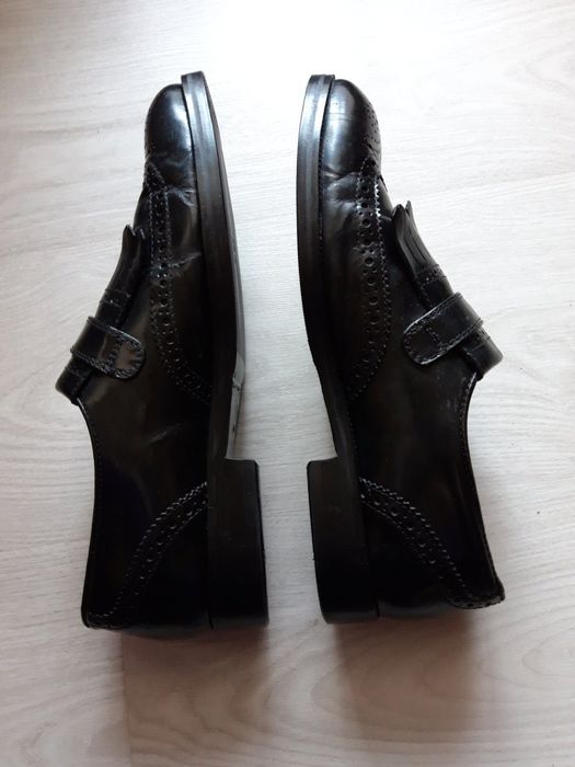 Мъжки обувки Bally