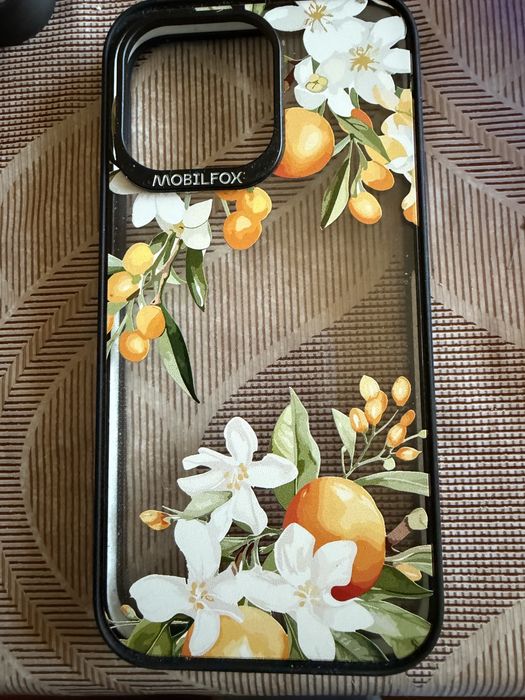 Калъфи за Ipnone 15 pro max