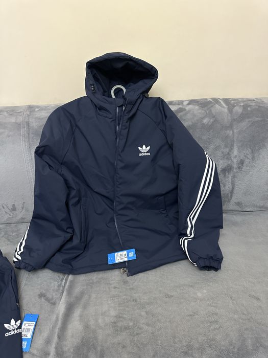 костюм спортивный