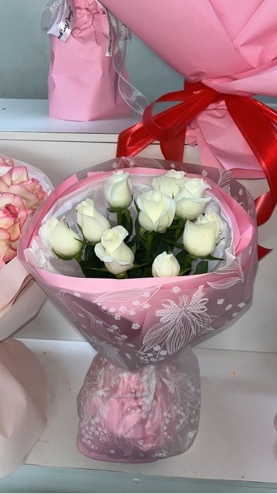 Гүлдер#цветочный