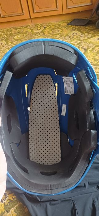Шлема Bauer BHH 4500 и BHH 2100