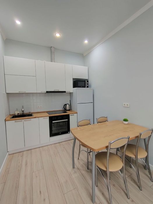 аренда посуточно