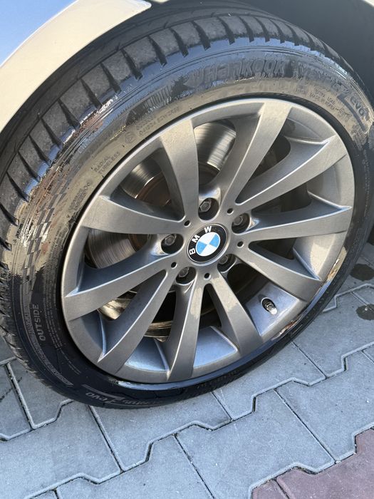 BMW Seria 3 2010 — imagine 5