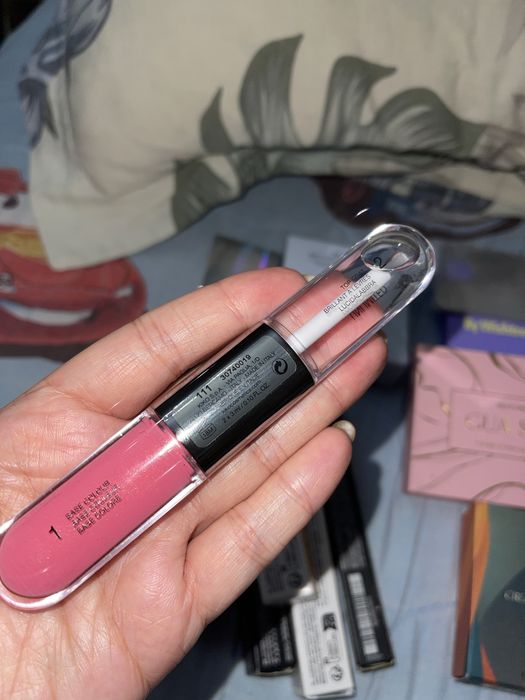 Косметика Kiko pupa