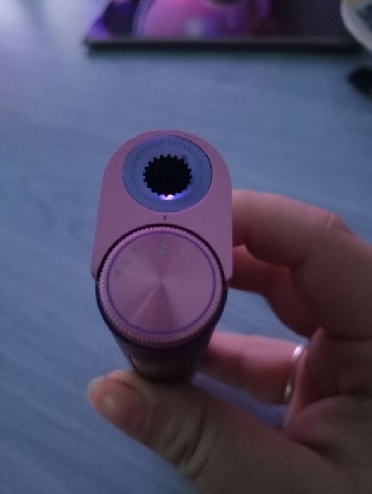 Aparat Glo pentru țigări Neo, Veo