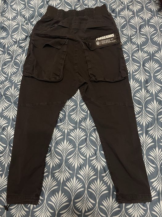 Оригинален панталон на Pause jeans