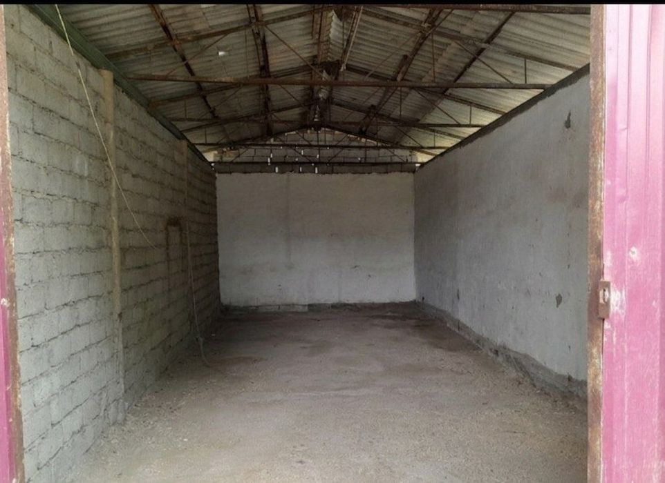 Ijaraga beriladi