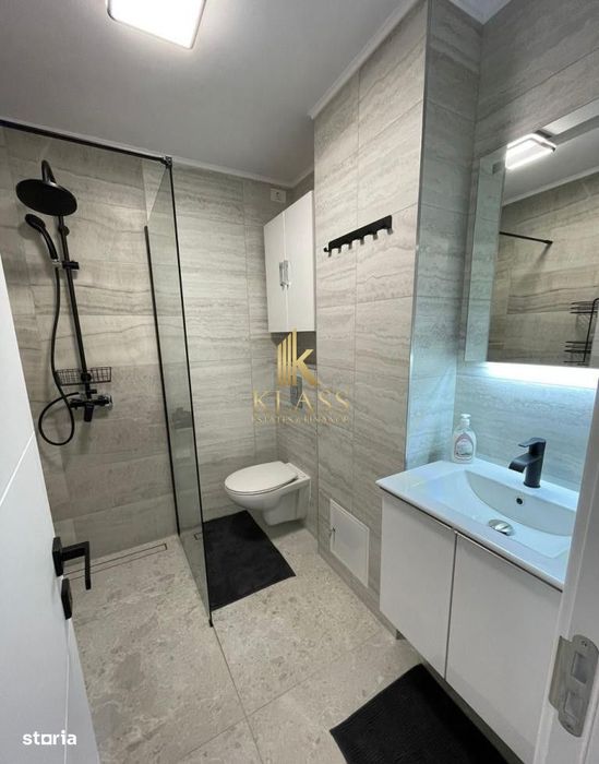 Apartament 2 camere | Mega Mall | Sos. Pantelimon | 54 mp