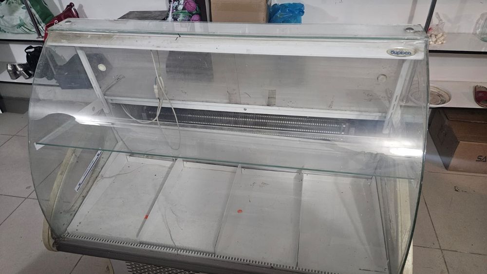 Холодильник для магазин
