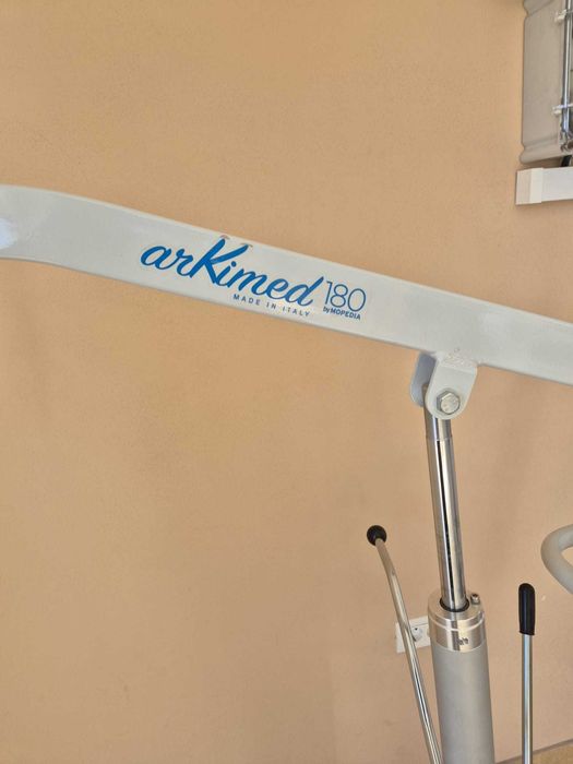 Lift medical Arkimed 180 Mopedia – nefolosit