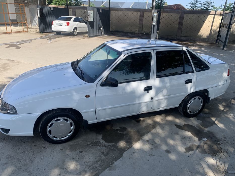 nexia 2 1.5 sons