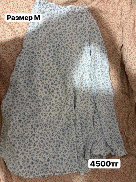 Качественная б/у одежда по доступной цене.