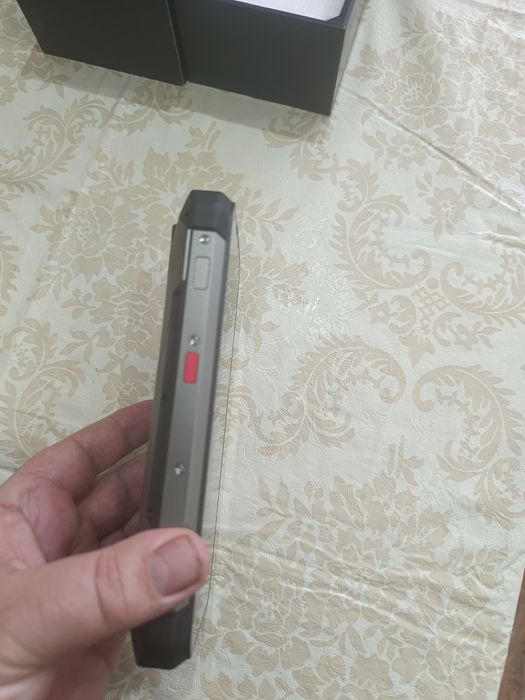 Новый телефон Танк.