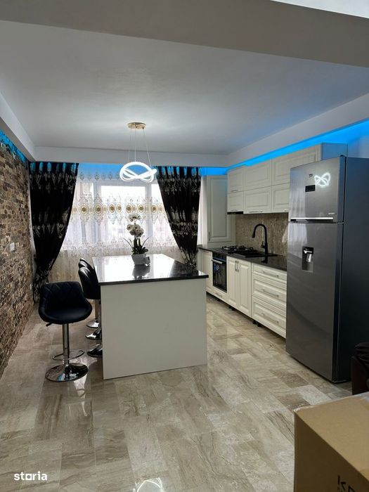 Apartament Modern - SU 60MP I Balcon I Parcare - Baciu I Petrom — fotografia 1