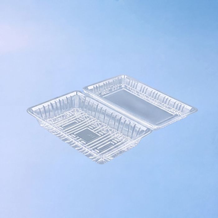 Bir marttalik idishlar K-300, K-500, K-700, K-1000