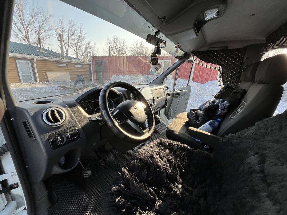 Продам ГАЗель next