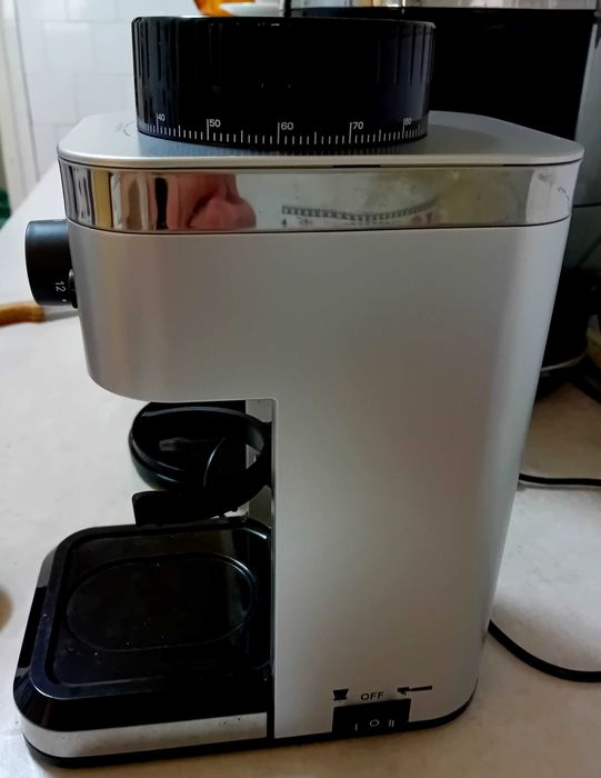 Rasnita   Graef CM 500