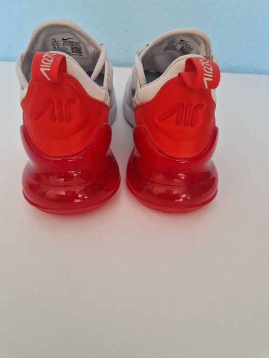 Air Max 270-чисто нови,без кутия