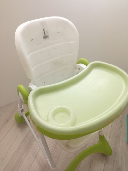 Детский стул для кормления